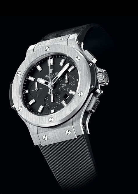 montre hublot prix big bang|Hublot big bang.